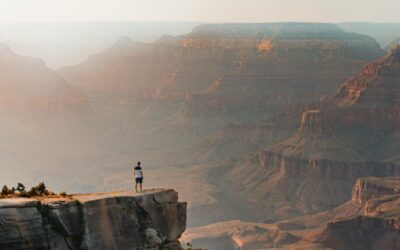 7 untold stories about the Grand Canyon