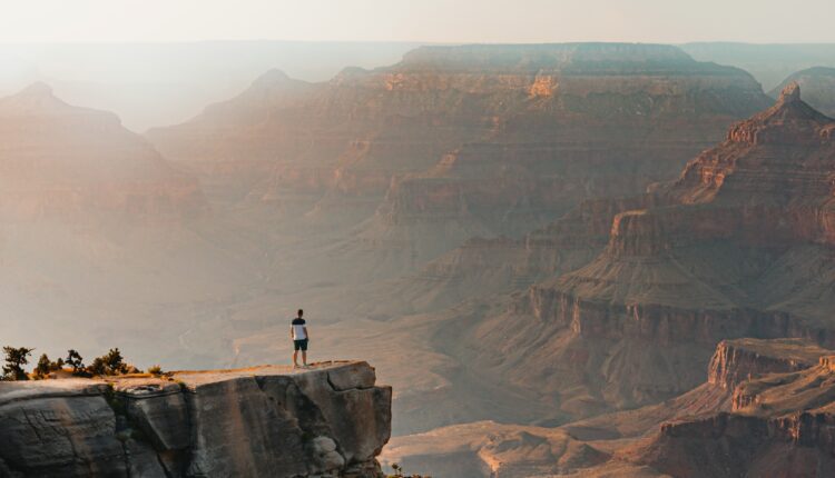 7 untold stories about the Grand Canyon