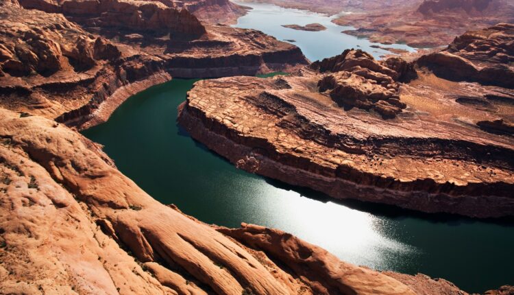 Volunteer Vacations: Grand Canyon Trust Offers Free Conservation Trips