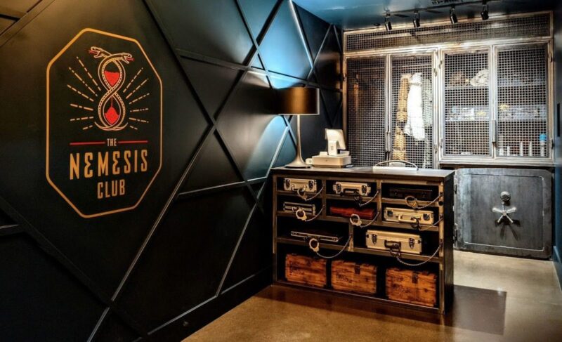 Galentine’s Day: 15 Places in Phoenix to Celebrate in Style