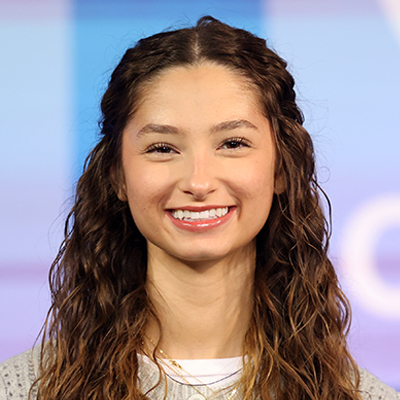 Allison Kotzbauer