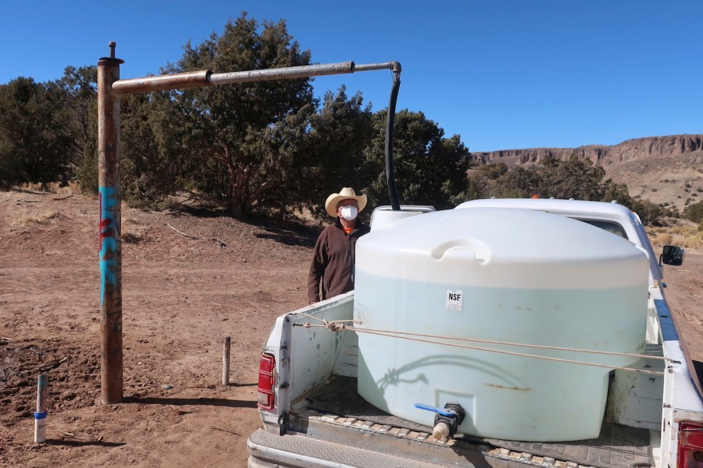 Report highlights how communities hardest hit by climate change can build resilient water systems