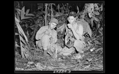 Pentagon blames ‘mistake’ for deletion of Navajo Code Talkers pages in DEI scrub, says content will be restored