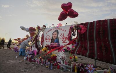 San Carlos Apache teenager’s death reverberates through Indigenous communities and beyond
