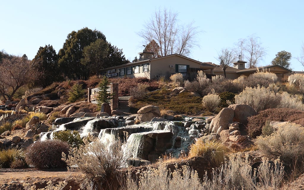 Mayors push for local control over short-term rentals in northern Arizona