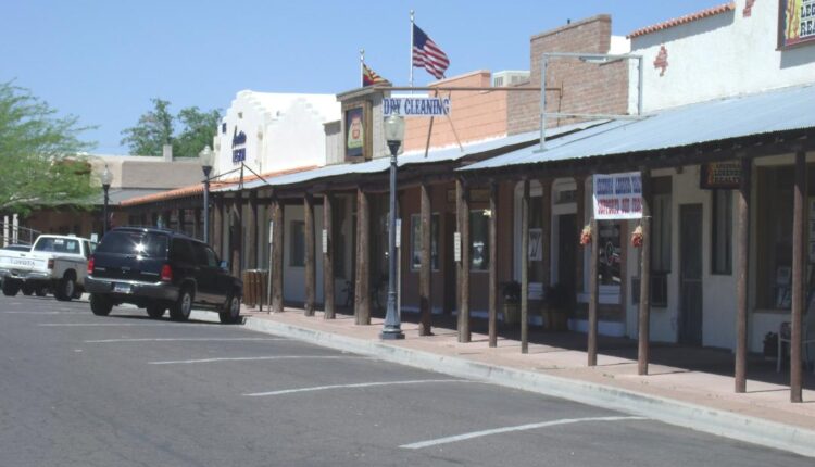 Free job training program returns to 3 rural Arizona Communities