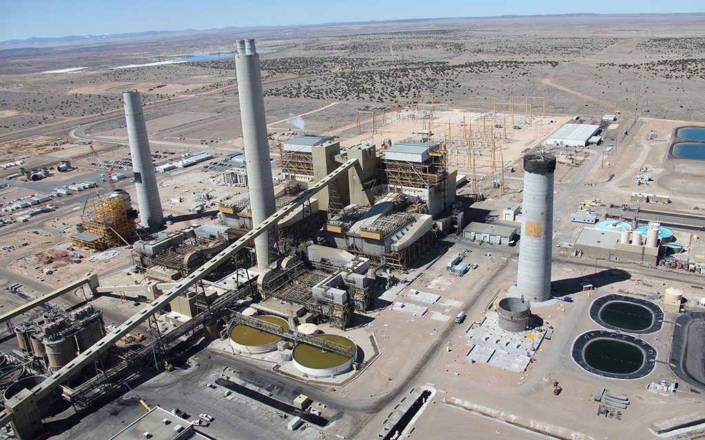 Arizona coal plant is one of 66 to get EPA exemption from Biden-era toxic air pollution caps