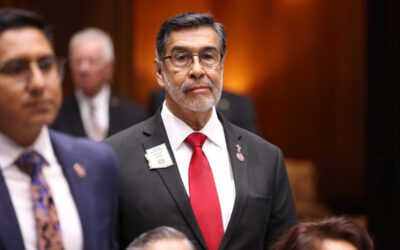 Arizona Republicans vote to block funds for clinics that even mention abortion