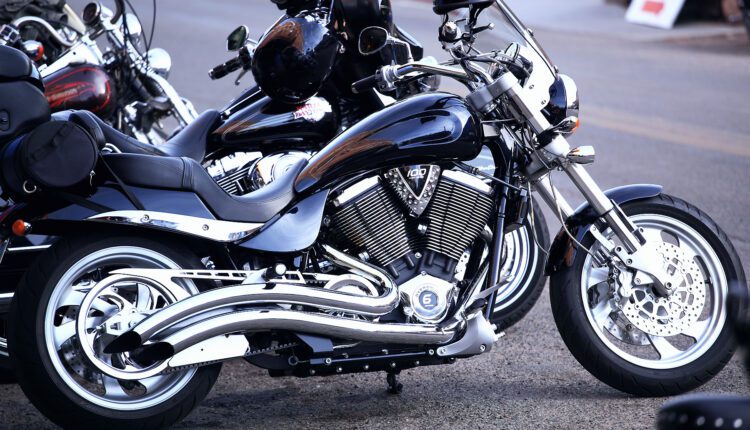 Arizona Bike Week: Rock concerts & motorcycles take over Scottsdale