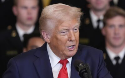 Trump administration revokes guidance requiring hospitals to provide emergency abortions