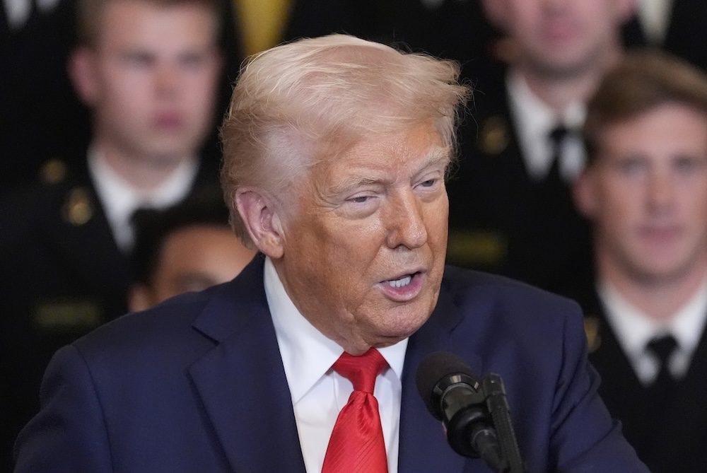 Older Arizona voters are closely watching Trump’s tariffs — and their retirement accounts
