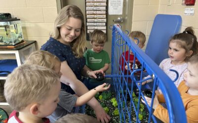 Scholarships for child care are drying up. Now families are paying the price