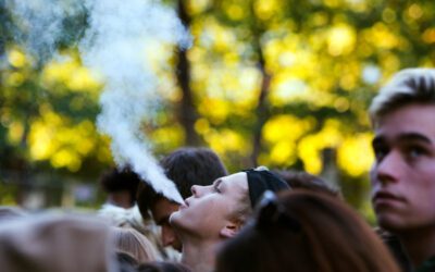 Smoking—or rather, a lack thereof—could kill this early child development program