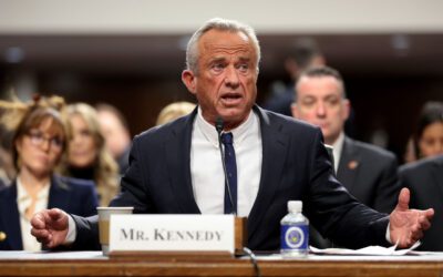 Opinion: Secretary Kennedy should release energy assistance funding for families