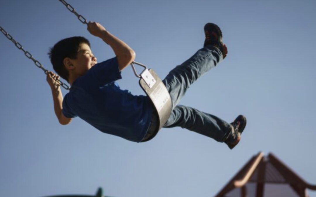 The 8 most epic playgrounds in Tucson