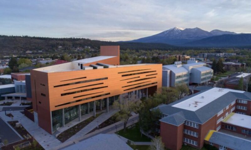 Northern Arizona University