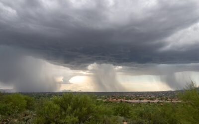 NOAA cuts could hamper forecasts for haboobs, monsoons, and wildfires in Arizona, raising extreme weather risks