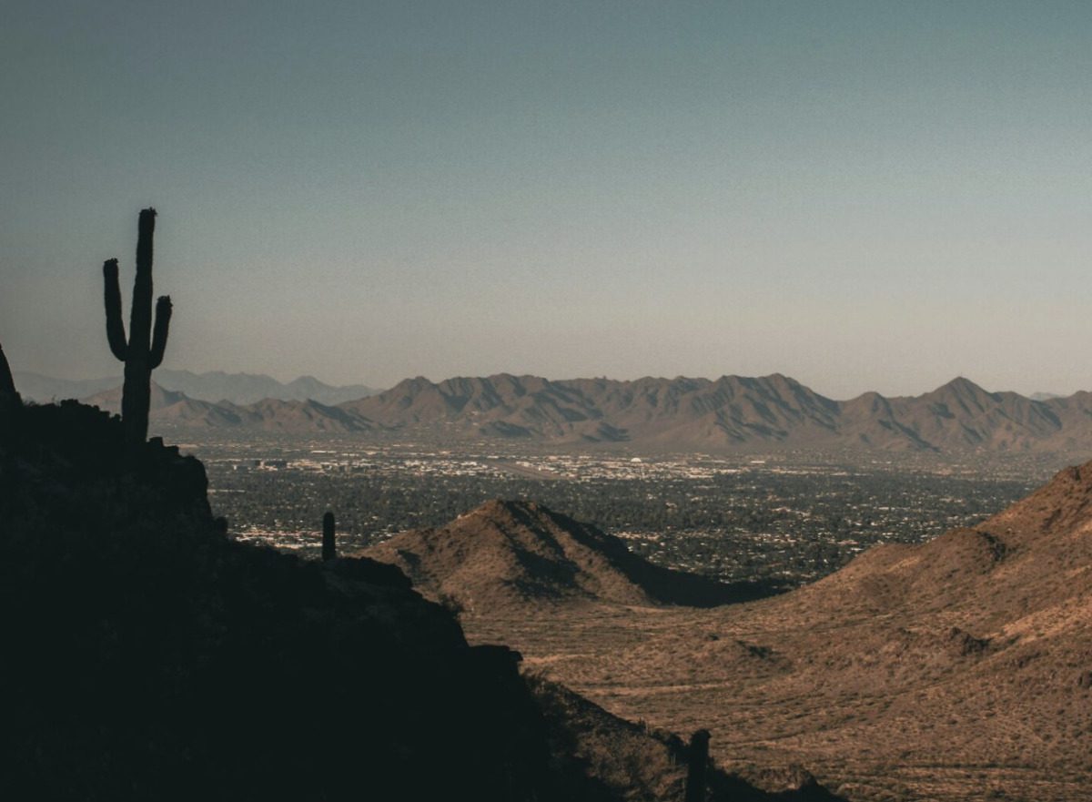Piestewa Peak