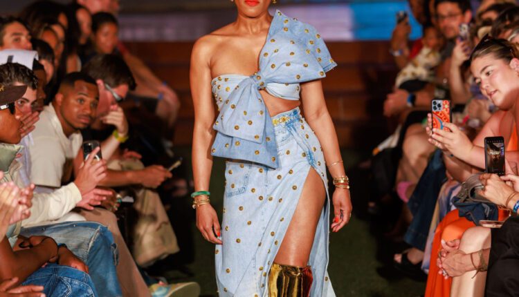 Your Guide to Arizona’s 2025 Eco Fashion Week
