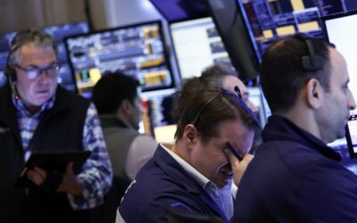 Trump’s worldwide tariffs jolt markets, wipe out trillions, and leave Arizona retirees reeling