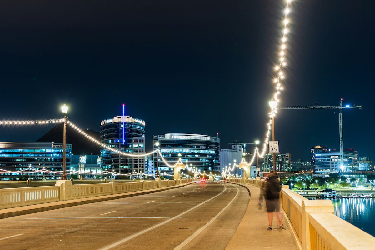 Where you should live in Arizona, based on your zodiac sign