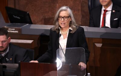 ‘Big whoop’: This advocate is not impressed by Hobbs’ anti-LGBTQ legislation vetoes