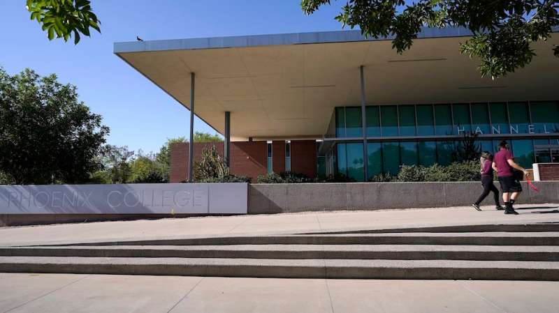 maricopa college