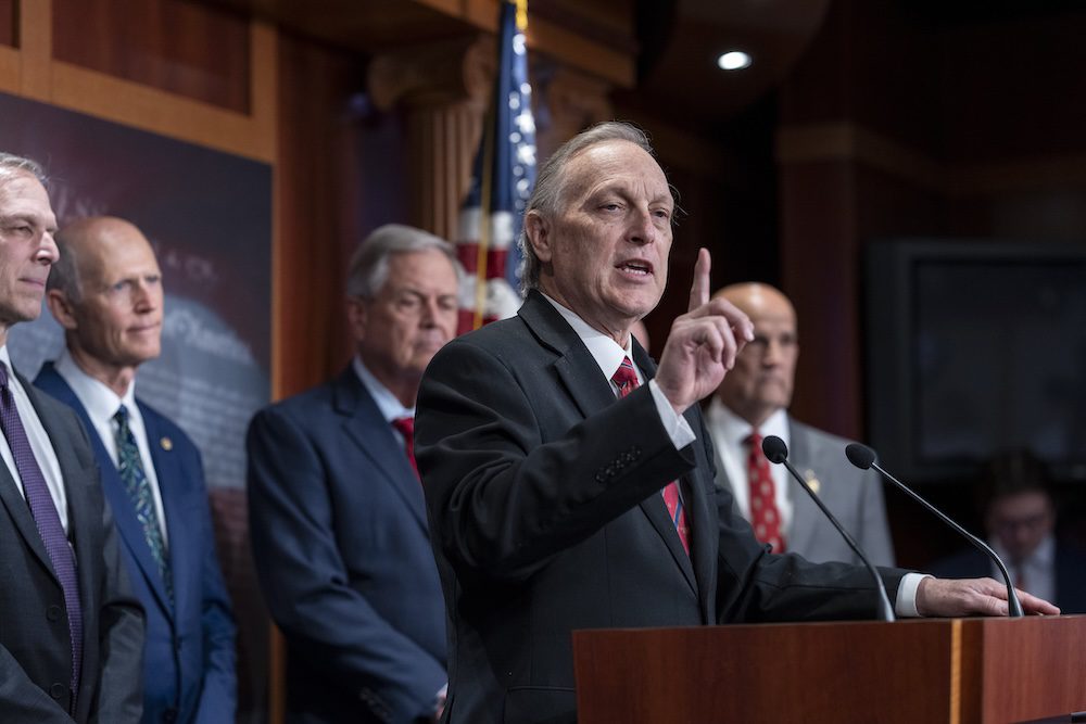 Republicans’ Medicaid cuts pit working Arizonans against the ultra wealthy