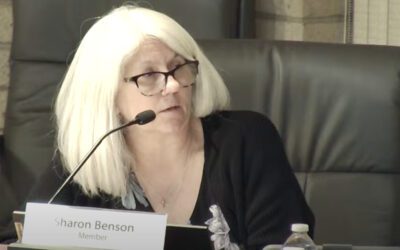 Far-right Mesa school board member proposes policy to out trans students, bringing national attacks local