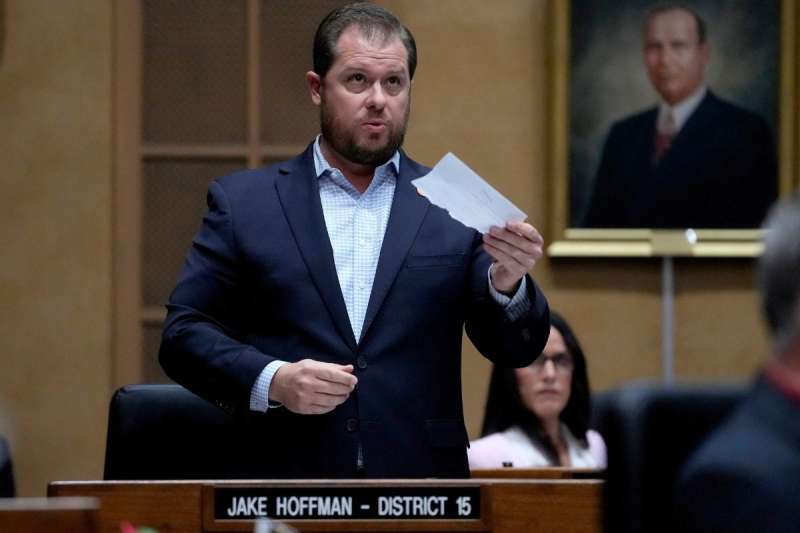 hoffman