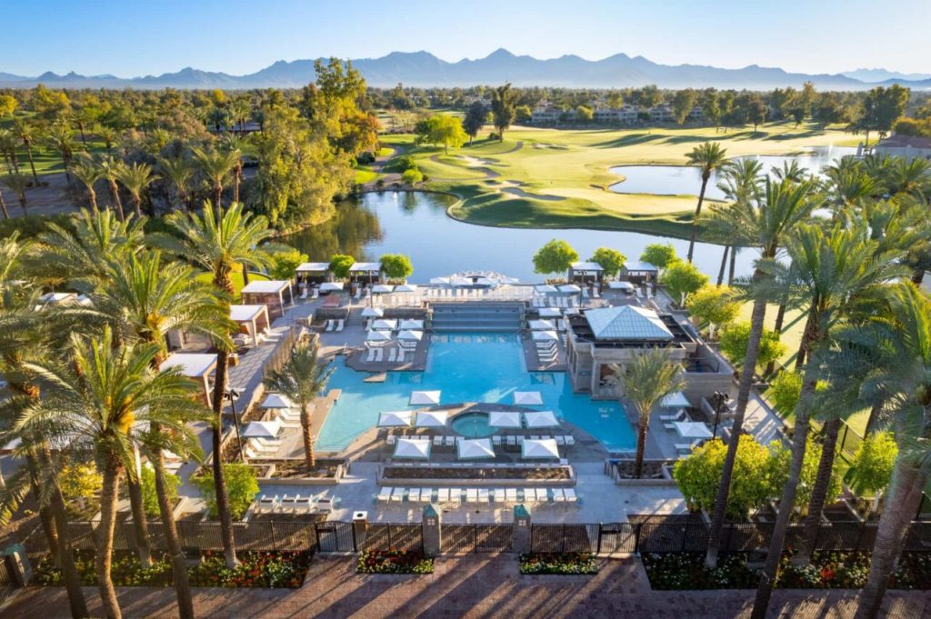10 epic Phoenix pools you can access with ResortPass