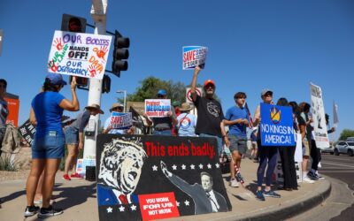 Your weekly guide to taking action in Arizona (March 20-26)