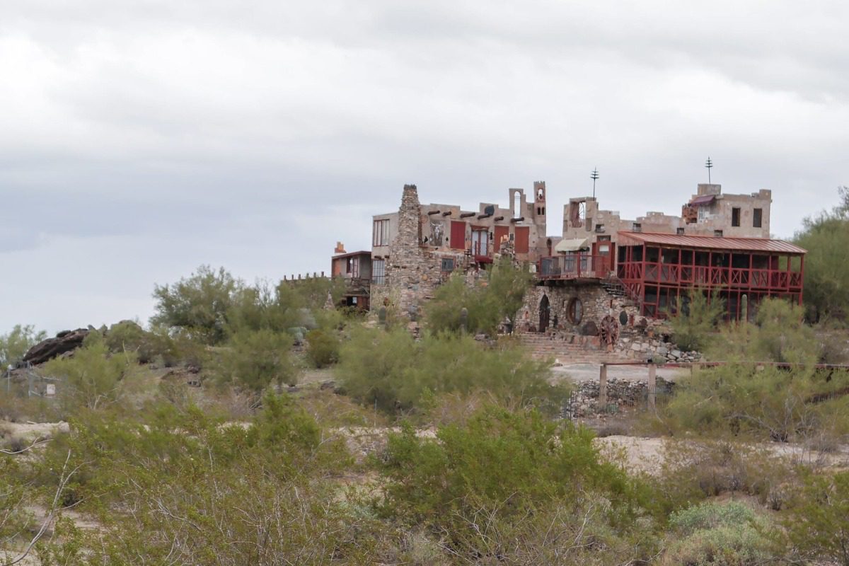 2 historic Arizona sites make 2025 endangered list 2 historic Arizona sites make 2025 endangered list