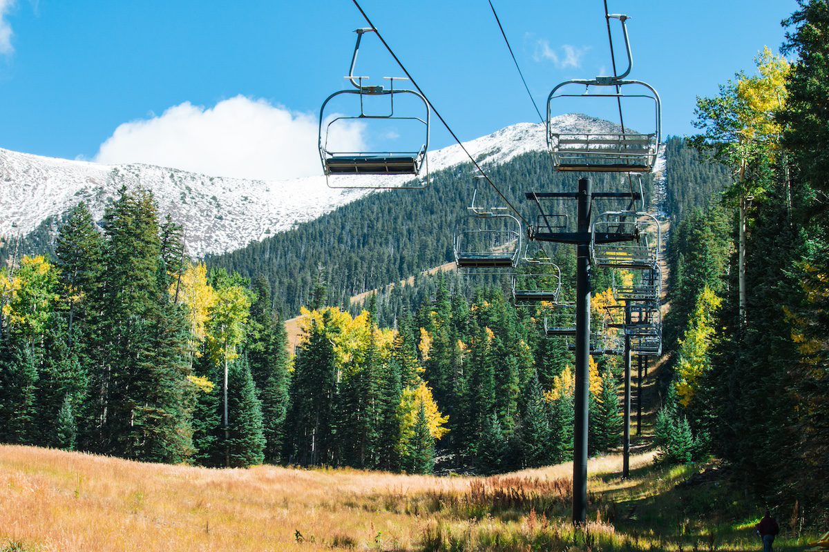 Feeling the summer heat? Head to northern Arizona to cool off with these 7 activities Feeling the summer heat? Head to northern Arizona to cool off with these 7 activities
