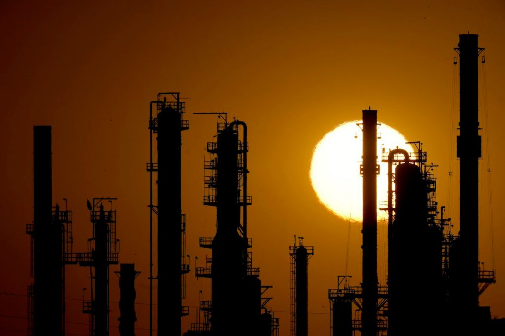 Arizona, 14 other states sue over Trump’s move to fast-track oil and gas projects