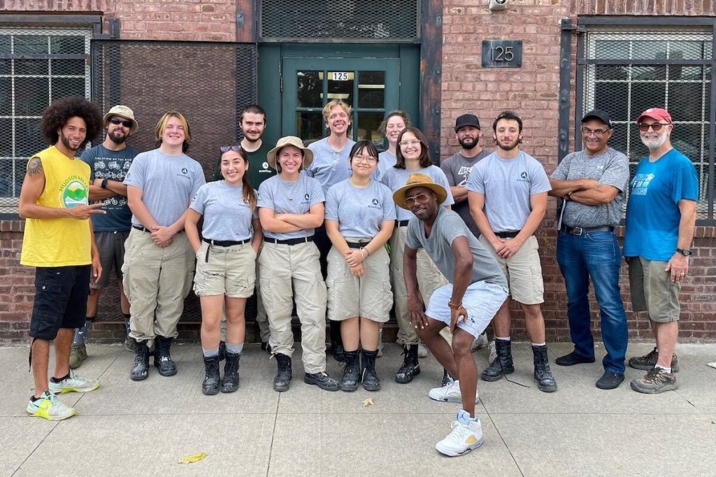 OPINION: Trump wants to terminate AmeriCorps. The country needs it more than ever