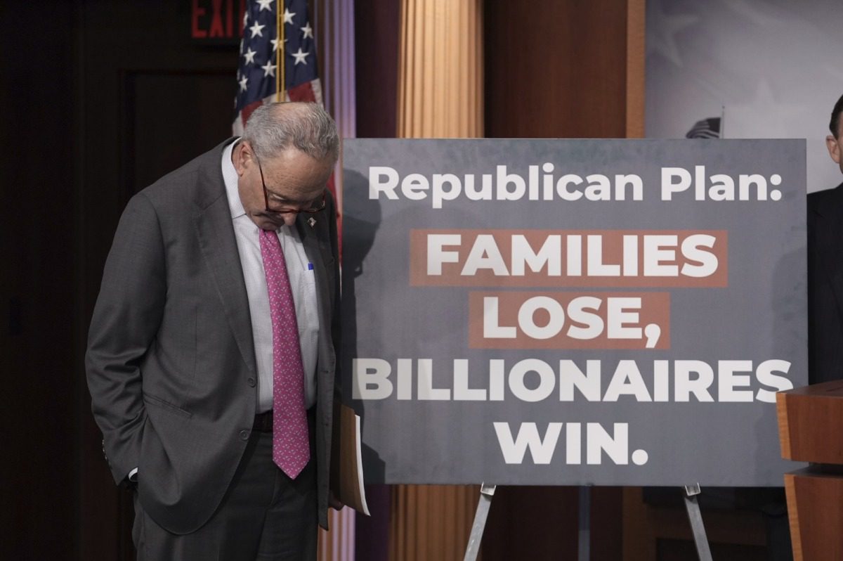 Arizona advocates warn against Republican cuts to kids’ healthcare, food programs Arizona advocates warn against Republican cuts to kids’ healthcare, food programs