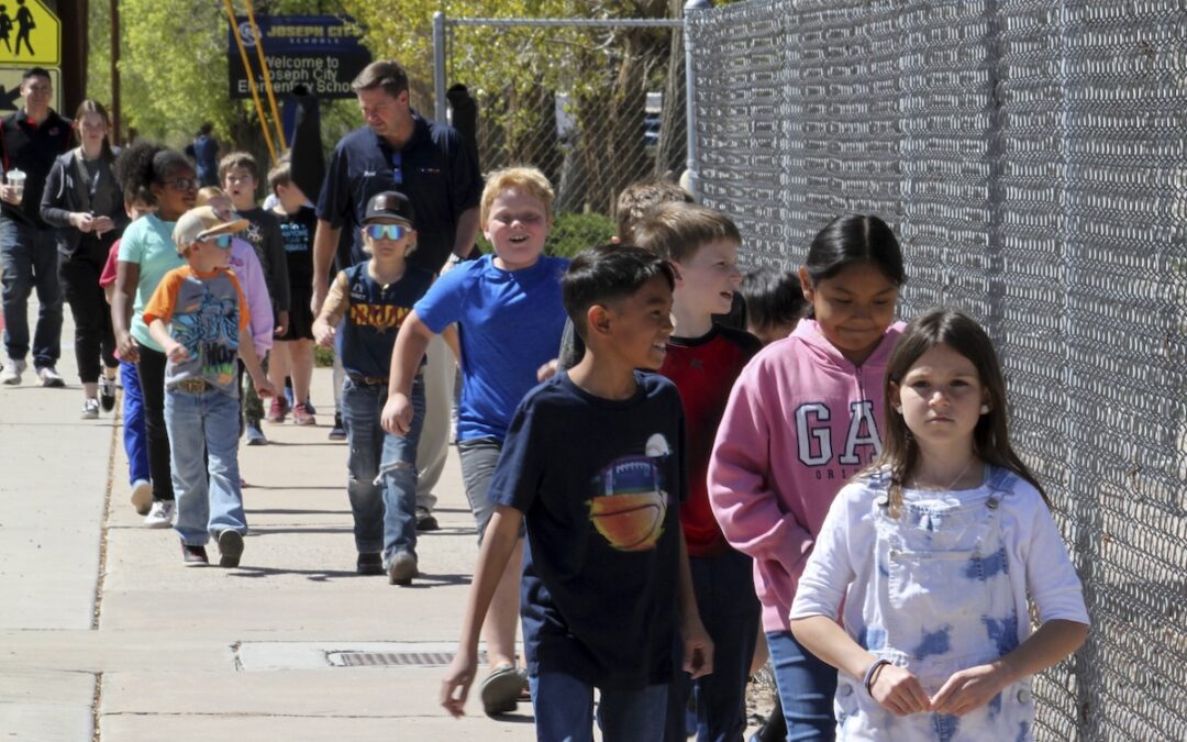 Arizona public schools are $200 million short this month. Here’s why