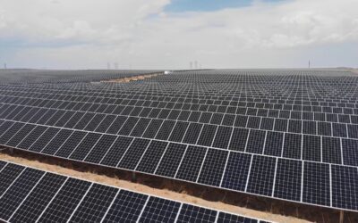 $14 billion in clean energy projects have been canceled in the US this year, analysis says