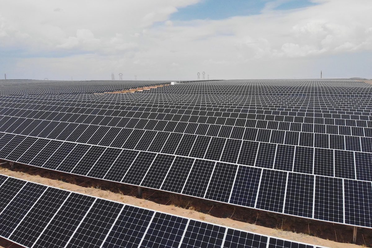 $14 billion in clean energy projects have been canceled in the US this year, analysis says $14 billion in clean energy projects have been canceled in the US this year, analysis says