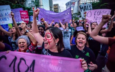 Opinion: What Arizonans can learn from Brazil’s near-total abortion ban
