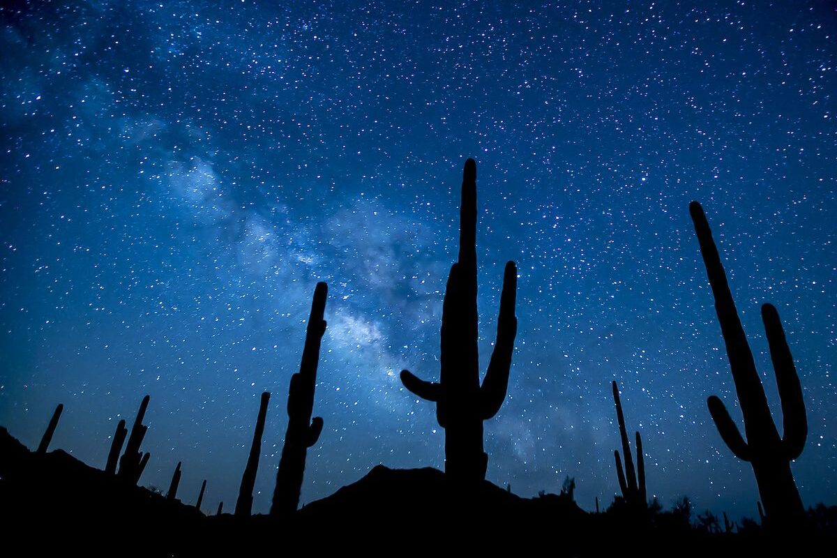 Grand Canyon Star Party 2025: Arizona’s ultimate stargazing event Grand Canyon Star Party 2025: Arizona’s ultimate stargazing event