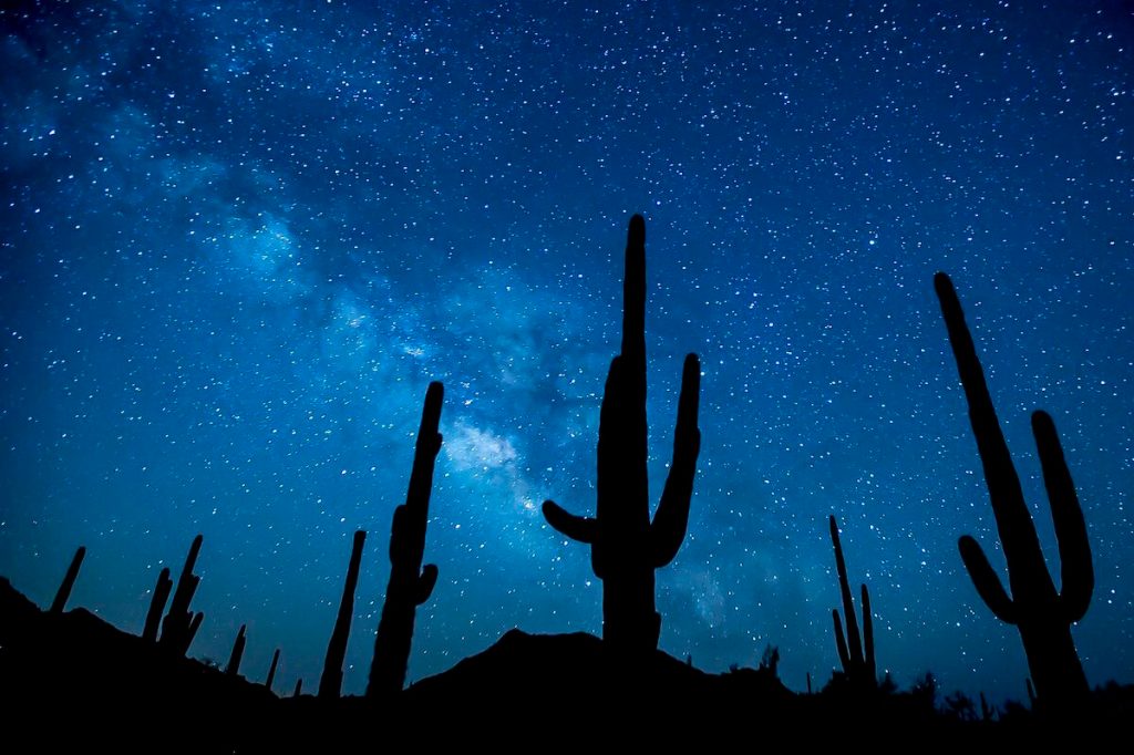 Grand Canyon Star Party 2025: Arizona’s ultimate stargazing event