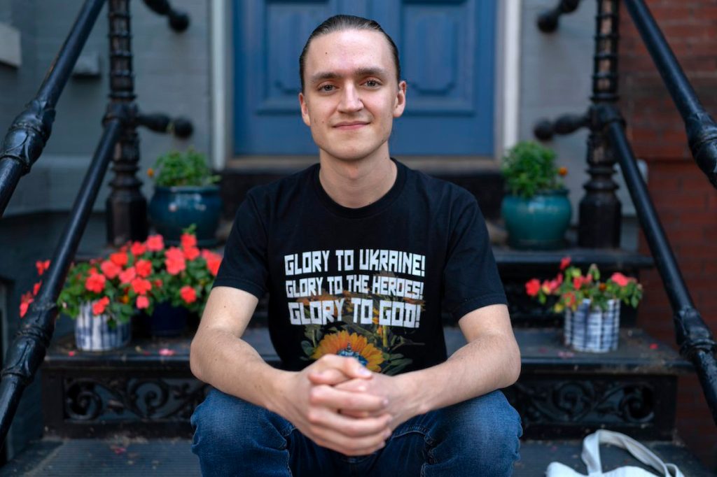 Trump promised to welcome more foreign students. Now, they feel targeted on all fronts