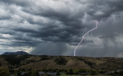 Safety tips for Arizona’s monsoon season