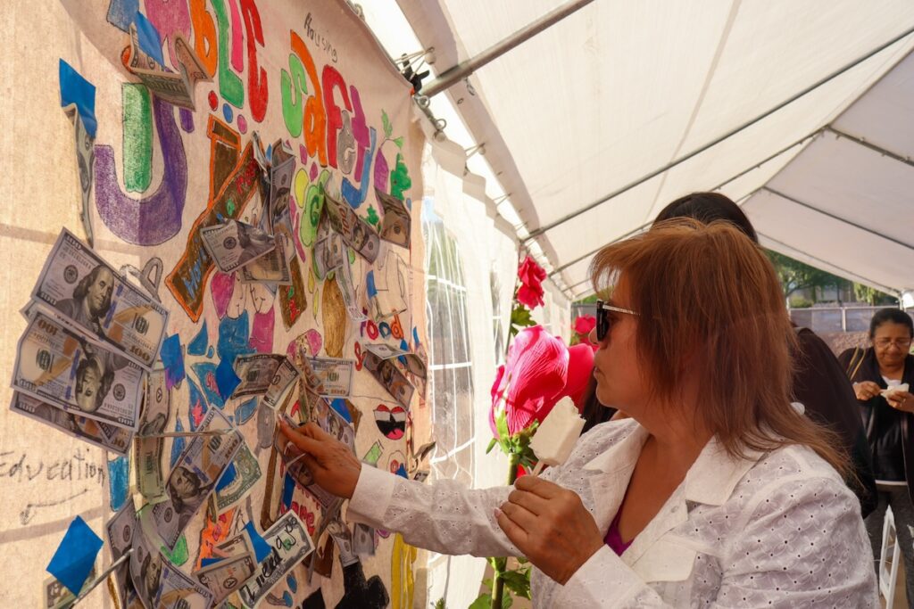 community art