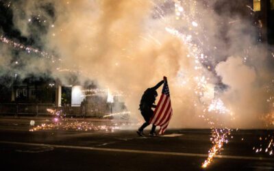 Despite Phoenix’s vow of police reform, people touched by misconduct are wary after Trump ends DOJ scrutiny