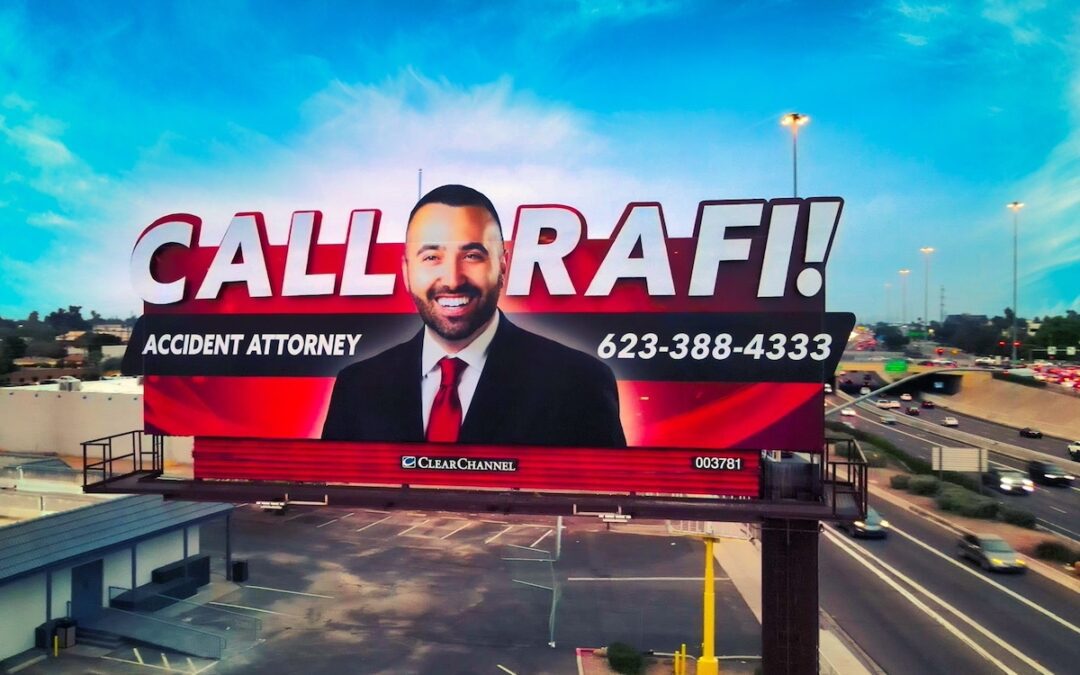 Grab your suit: Winner of Rafi look-alike contest in Phoenix will win $2,500