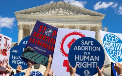 In AZ, other states where voters backed abortion rights after Dobbs, legal fights persist