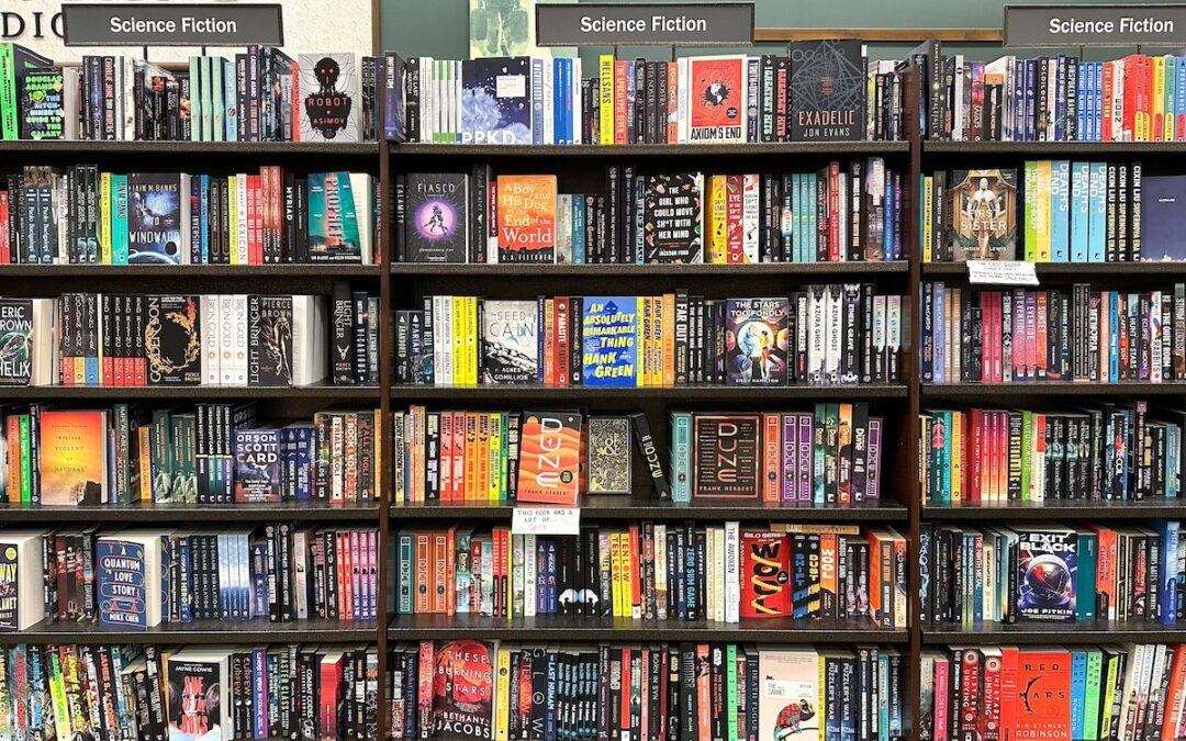 Barnes & Noble opening store in Phoenix for first time in 20 years